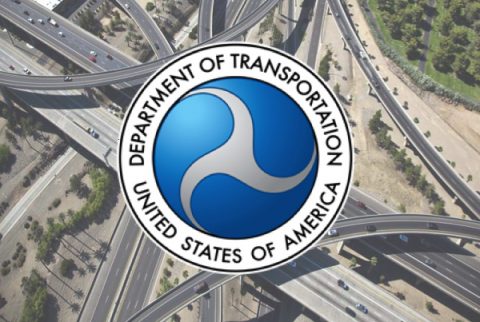 U.S. Department Of Transportation - WebConnection